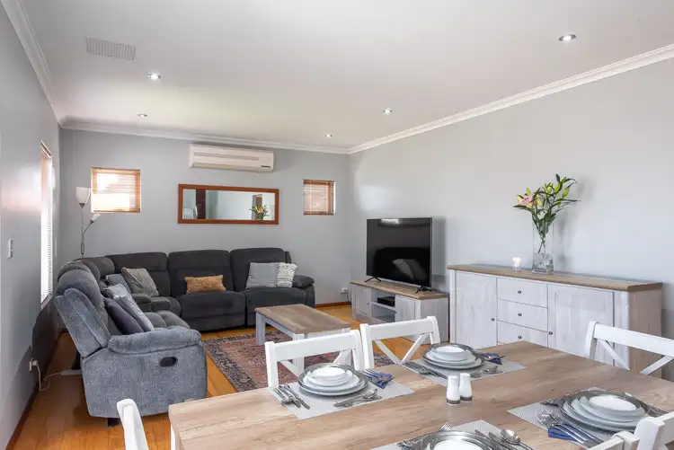 Seventh view of Homely house listing, 2 Camberwarra Drive, Craigie WA 6025