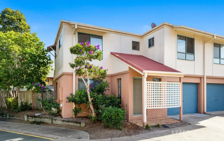 62/11 Oakmont Avenue, Oxley QLD 4075