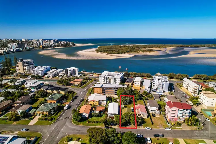25 Kennedy Parade, Golden Beach QLD 4551