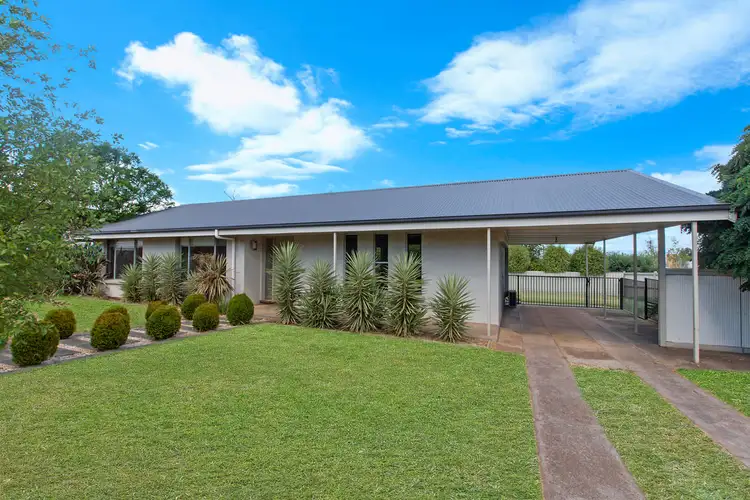 55 Stephen Street, Hamilton VIC 3300