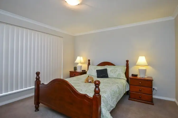 Sixth view of Homely house listing, 12 Trevaskis Street, Somerville, Kalgoorlie WA 6430