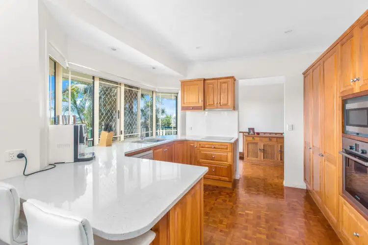 Second view of Homely house listing, 2 Satinash Terrace, Banora Point NSW 2486
