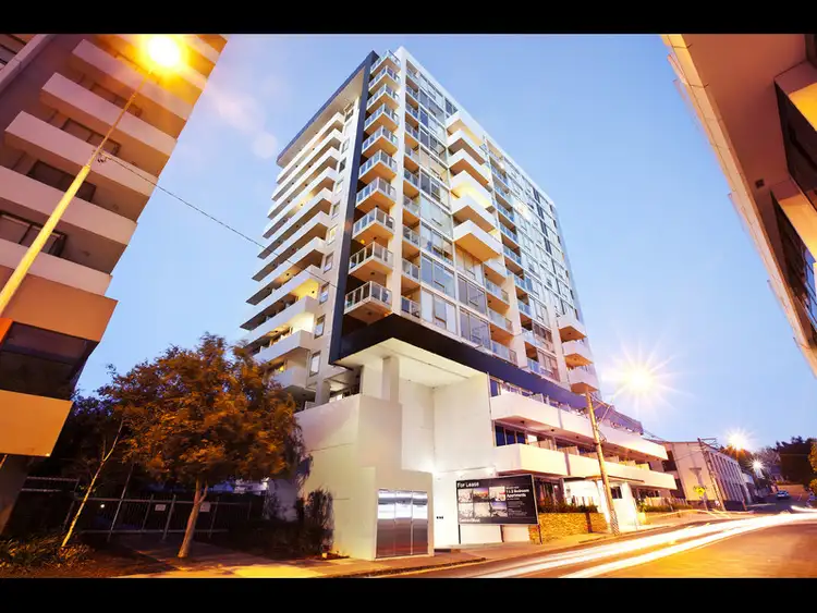Sixth view of Homely apartment listing, 707/77 River Street, South Yarra VIC 3141