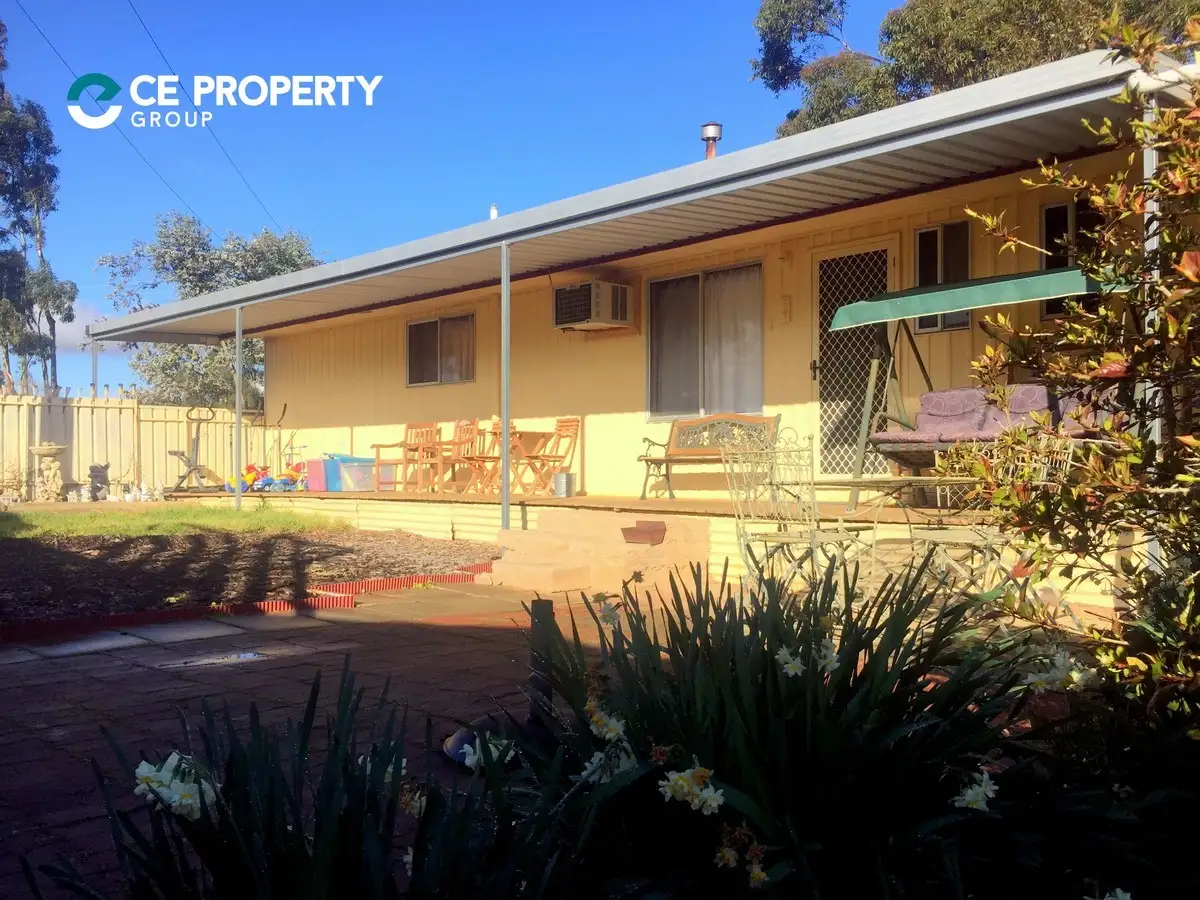 Main view of Homely house listing, 21 Murray Street, Caloote SA 5254