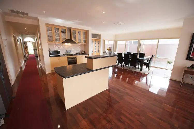 Seventh view of Homely house listing, 49 Archer Avenue, Sunbury VIC 3429