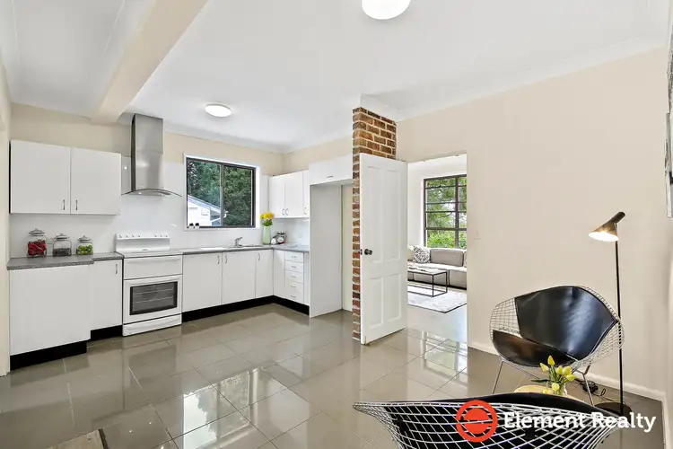 Third view of Homely house listing, 16 Sirius Street, Dundas Valley NSW 2117