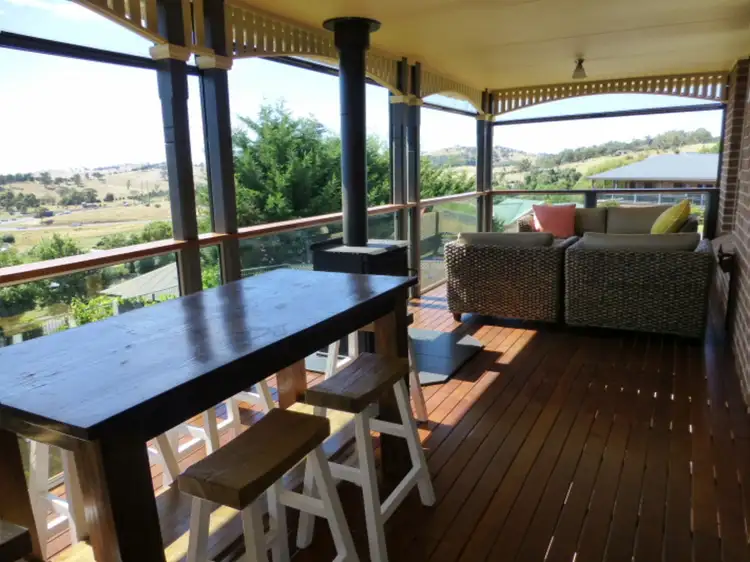 Fourth view of Homely house listing, 16 Tate Crescent, Orange NSW 2800