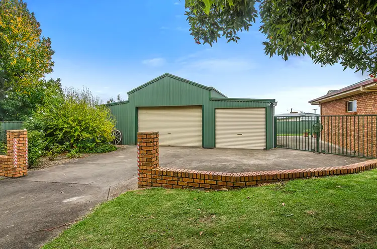 Third view of Homely house listing, 1 Blume Terrace, Mount Gambier SA 5290