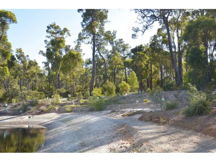 Fourth view of Homely rural property listing, 57 Leschenaultia Drive, Nannup WA 6275
