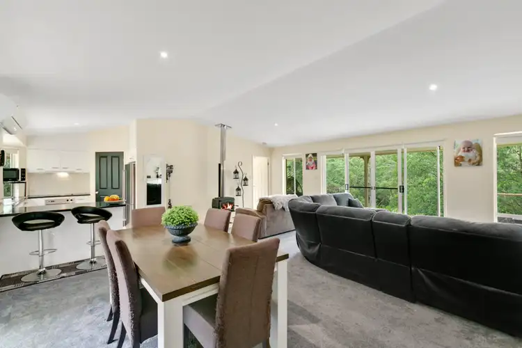 Third view of Homely house listing, 17-19 Eden Park Court, Mount Nathan QLD 4211