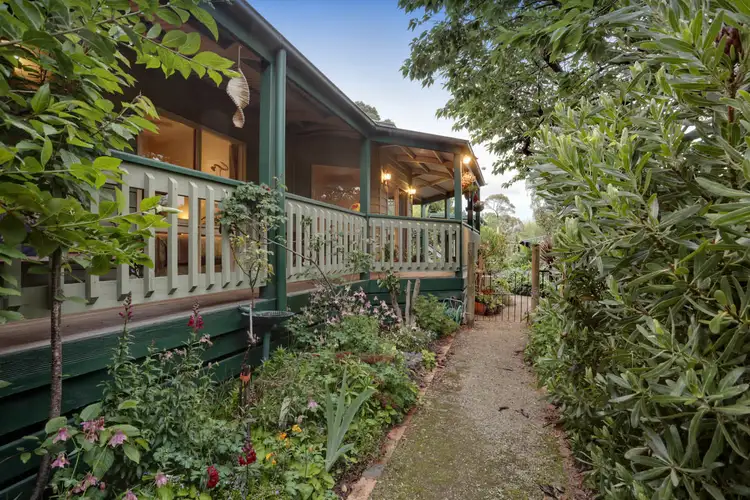 Main view of Homely house listing, 21 Emerald Monbulk Road, Emerald VIC 3782