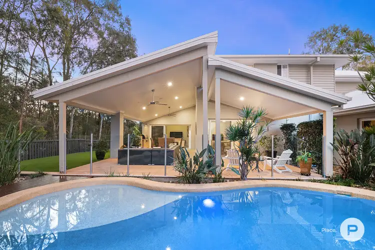 Fifth view of Homely house listing, 148 Edenbrooke Drive, Seventeen Mile Rocks QLD 4073