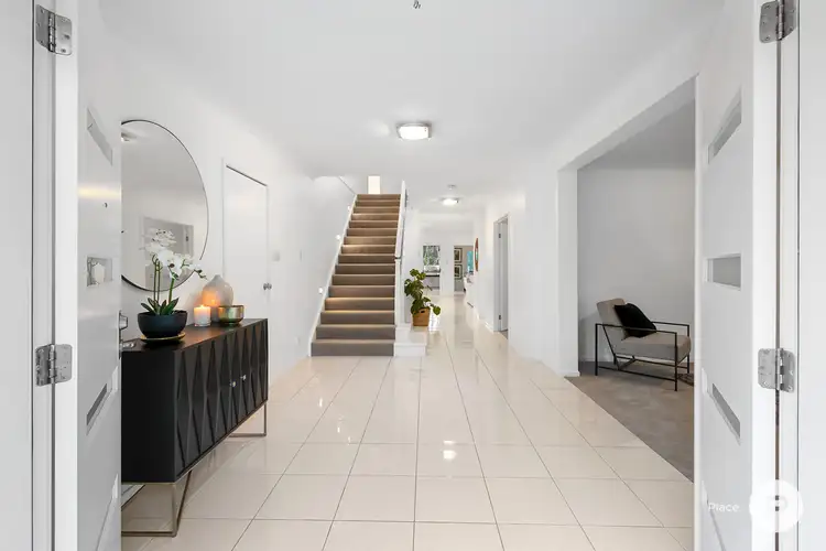 Sixth view of Homely house listing, 148 Edenbrooke Drive, Seventeen Mile Rocks QLD 4073