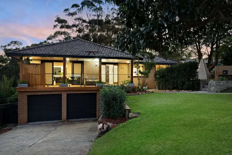 Main view of Homely house listing, 27 Kendella Parade, Kahibah NSW 2290