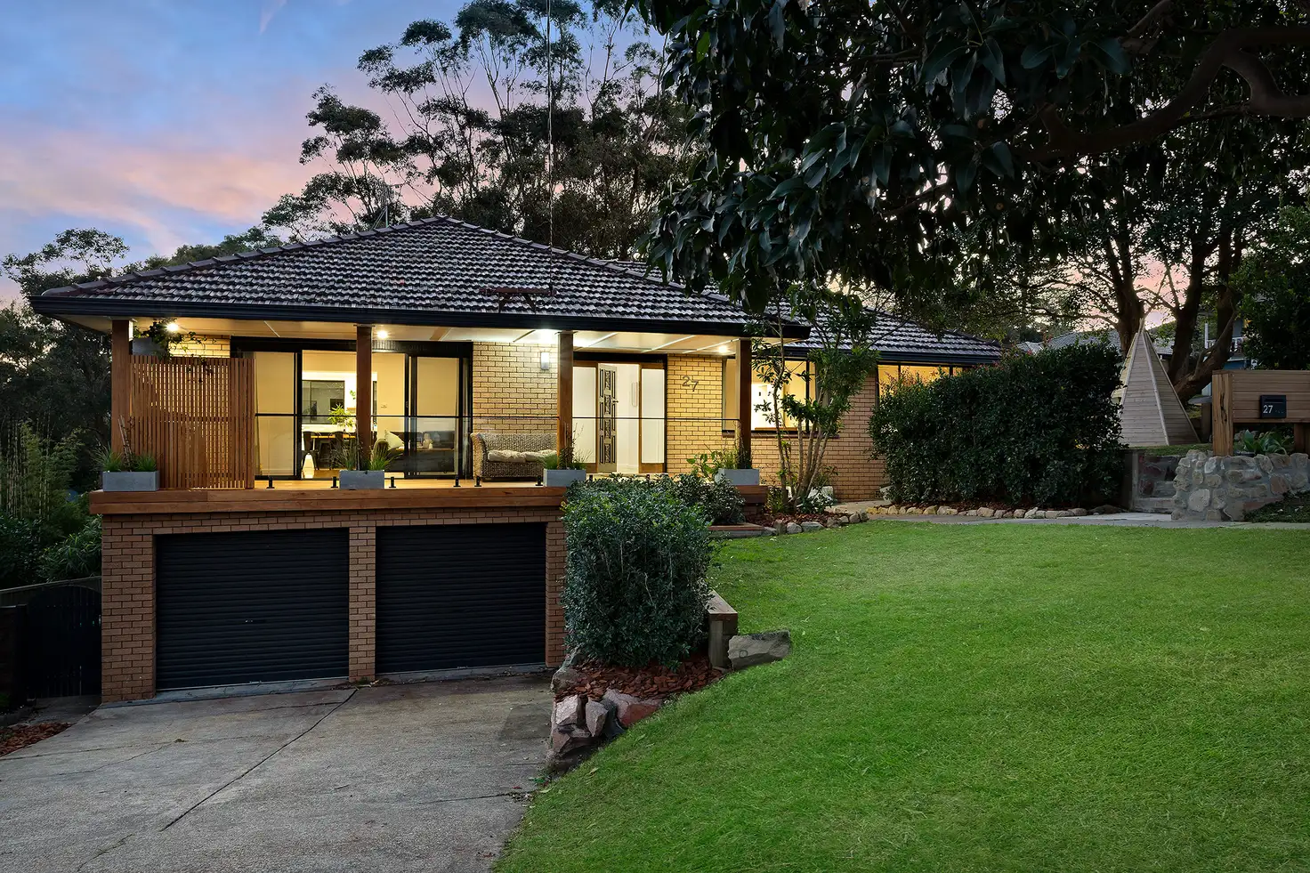 Main view of Homely house listing, 27 Kendella Parade, Kahibah NSW 2290