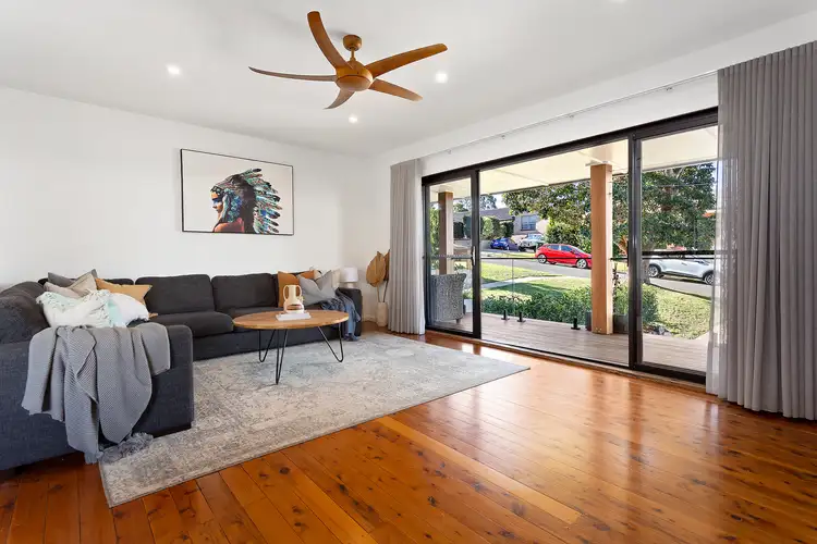 Second view of Homely house listing, 27 Kendella Parade, Kahibah NSW 2290