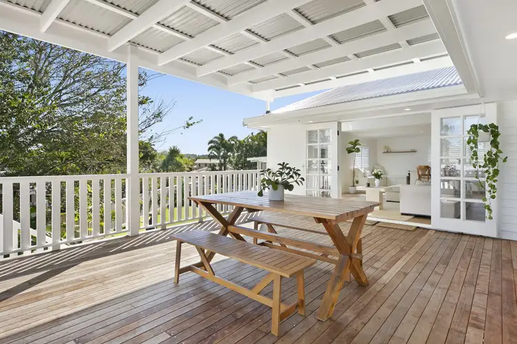Third view of Homely house listing, 15 Oakwood Terrace, Palm Beach QLD 4221