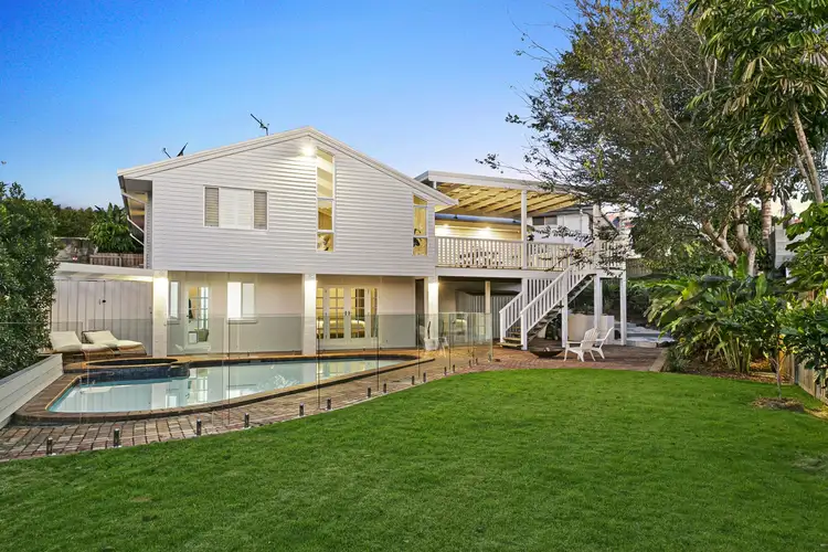 Fourth view of Homely house listing, 15 Oakwood Terrace, Palm Beach QLD 4221