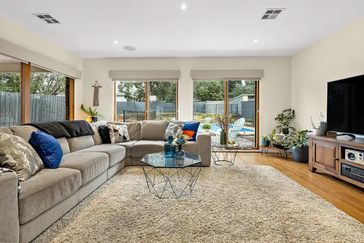 Second view of Homely house listing, 9 Eugenia Street, Nunawading VIC 3131