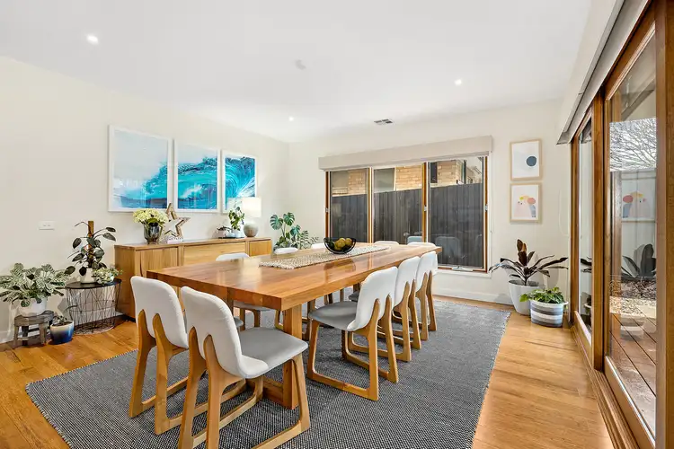 Fifth view of Homely house listing, 9 Eugenia Street, Nunawading VIC 3131