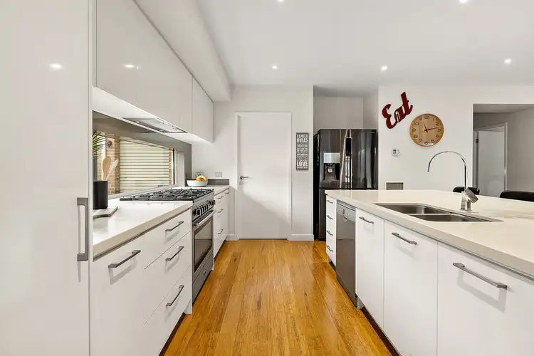 Sixth view of Homely house listing, 9 Eugenia Street, Nunawading VIC 3131