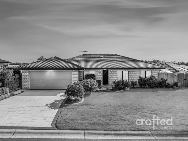 21 Ryedale Street, Heritage Park QLD 4118