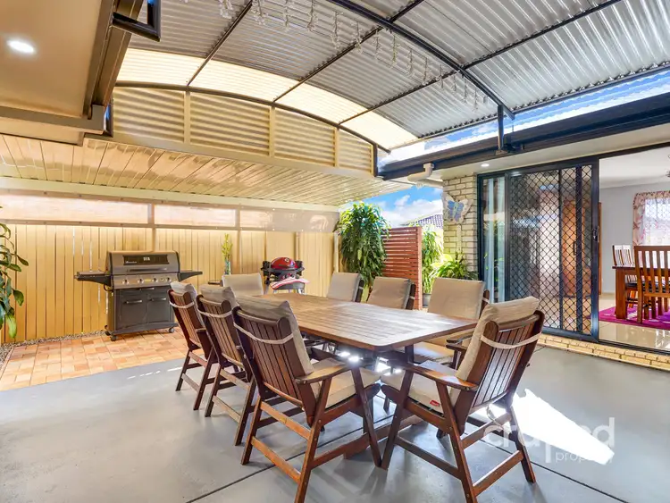 Third view of Homely house listing, 21 Ryedale Street, Heritage Park QLD 4118