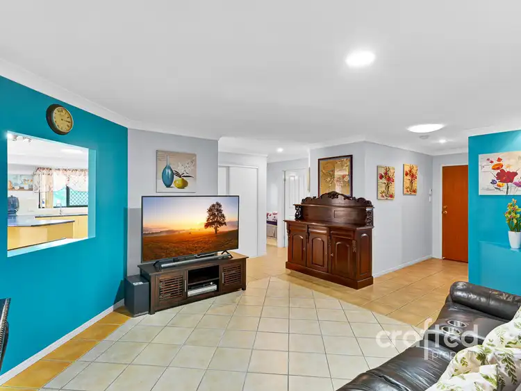 Sixth view of Homely house listing, 21 Ryedale Street, Heritage Park QLD 4118