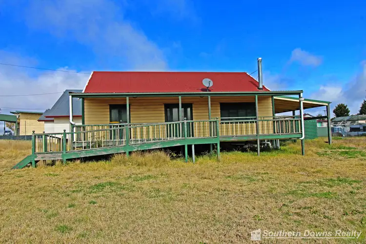 Main view of Homely rural property listing, 105 Granite Belt Drive, The Summit QLD 4377