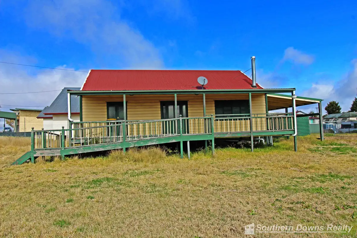 Main view of Homely rural property listing, 105 Granite Belt Drive, The Summit QLD 4377