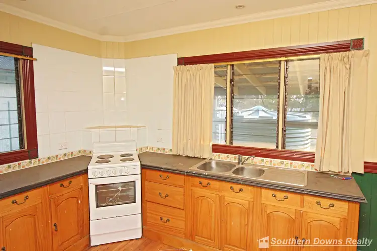 Second view of Homely rural property listing, 105 Granite Belt Drive, The Summit QLD 4377