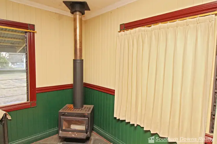 Third view of Homely rural property listing, 105 Granite Belt Drive, The Summit QLD 4377