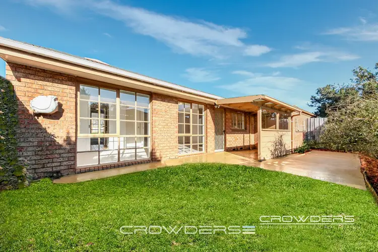 Fourth view of Homely unit listing, 6/30-32 Weir Street, Rye VIC 3941