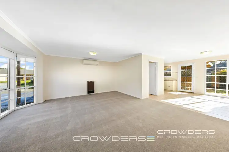 Fifth view of Homely unit listing, 6/30-32 Weir Street, Rye VIC 3941