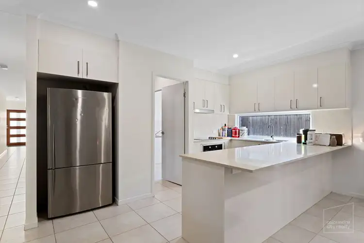 Second view of Homely house listing, 55 Springs Drive, Little Mountain QLD 4551