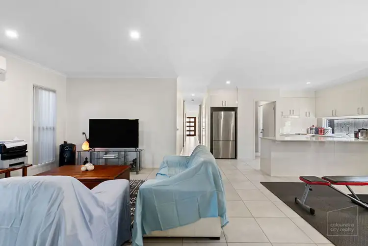 Third view of Homely house listing, 55 Springs Drive, Little Mountain QLD 4551