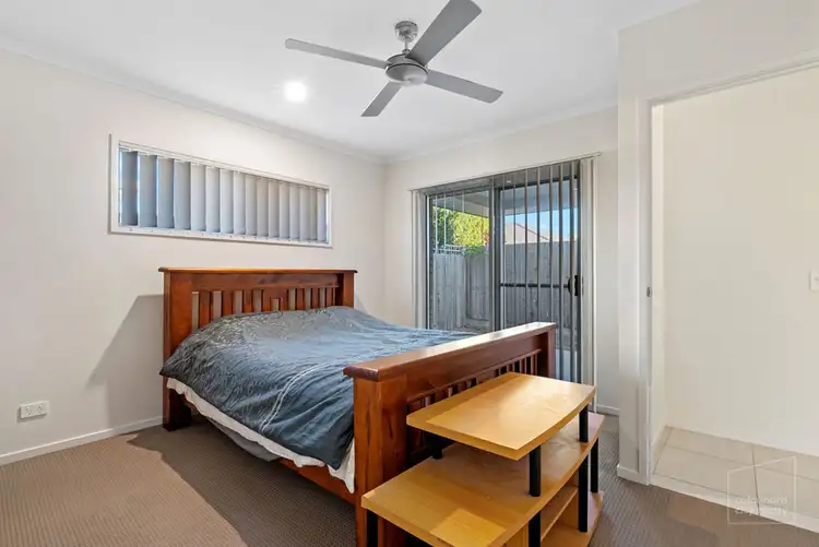 Fourth view of Homely house listing, 55 Springs Drive, Little Mountain QLD 4551