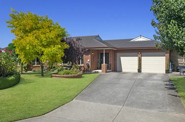 Main view of Homely house listing, 6 Chenoweth Court, Warrnambool VIC 3280