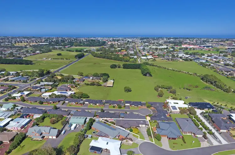 Second view of Homely house listing, 6 Chenoweth Court, Warrnambool VIC 3280