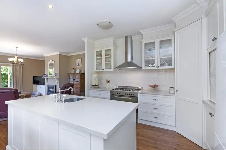 Fourth view of Homely house listing, 6 Chenoweth Court, Warrnambool VIC 3280