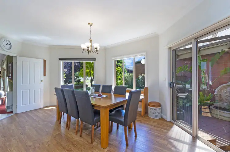 Fifth view of Homely house listing, 6 Chenoweth Court, Warrnambool VIC 3280