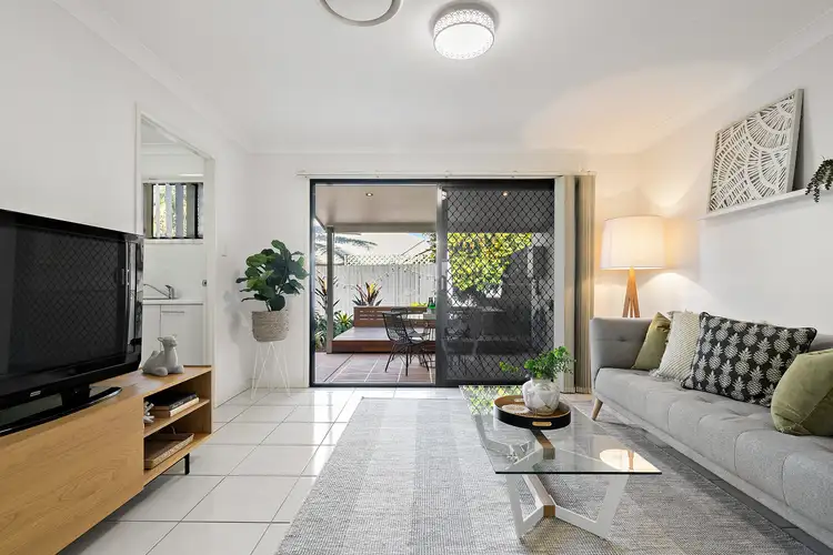 Main view of Homely townhouse listing, 10/91 Hows Road, Nundah QLD 4012