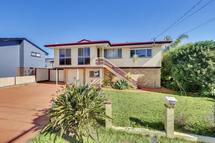 9 Tralee Street, Manly West QLD 4179