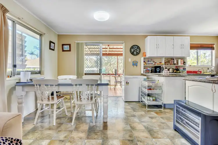 Second view of Homely house listing, 9 Tralee Street, Manly West QLD 4179