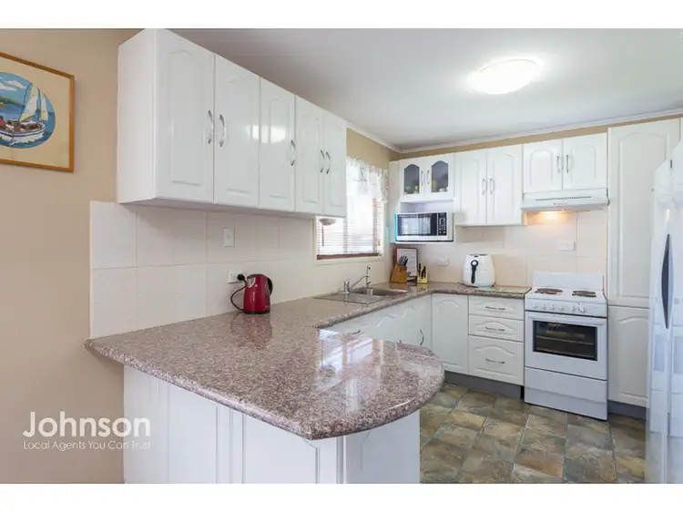 Sixth view of Homely house listing, 9 Tralee Street, Manly West QLD 4179
