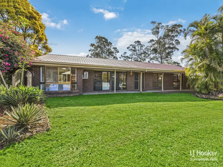Main view of Homely house listing, 6 Islington Street, Runcorn QLD 4113