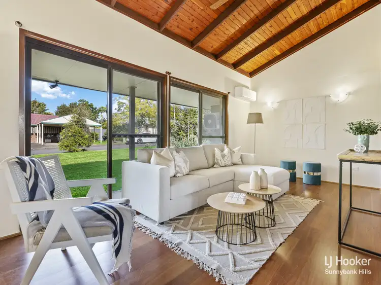 Second view of Homely house listing, 6 Islington Street, Runcorn QLD 4113