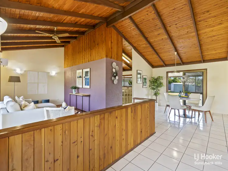 Fourth view of Homely house listing, 6 Islington Street, Runcorn QLD 4113
