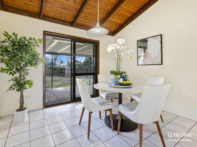 Fifth view of Homely house listing, 6 Islington Street, Runcorn QLD 4113