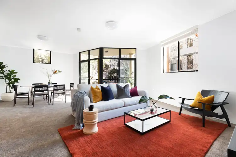 2/18-20 Buckland Street, Chippendale NSW 2008